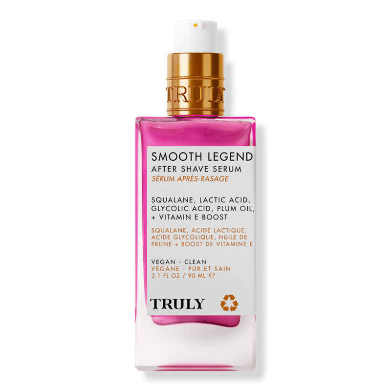 Smooth Legend After Shave Serum
