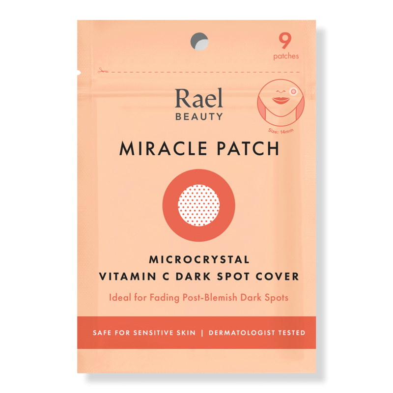 Vitamin C Dark Spot Corrector