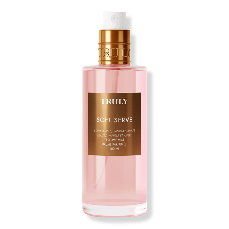 Soft Serve Perfume Mist