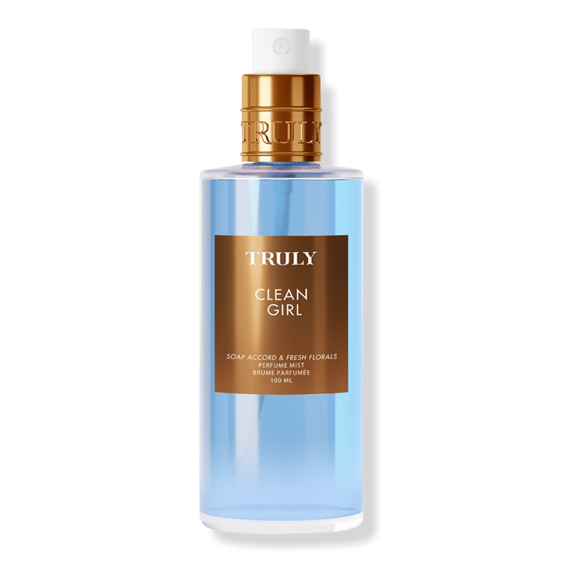 Clean Girl Perfume Mist