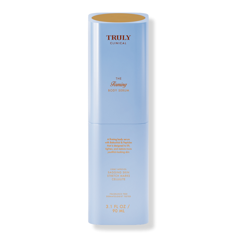 The Firming Body Serum