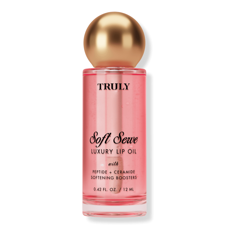Soft Serve Luxury Lip Oil