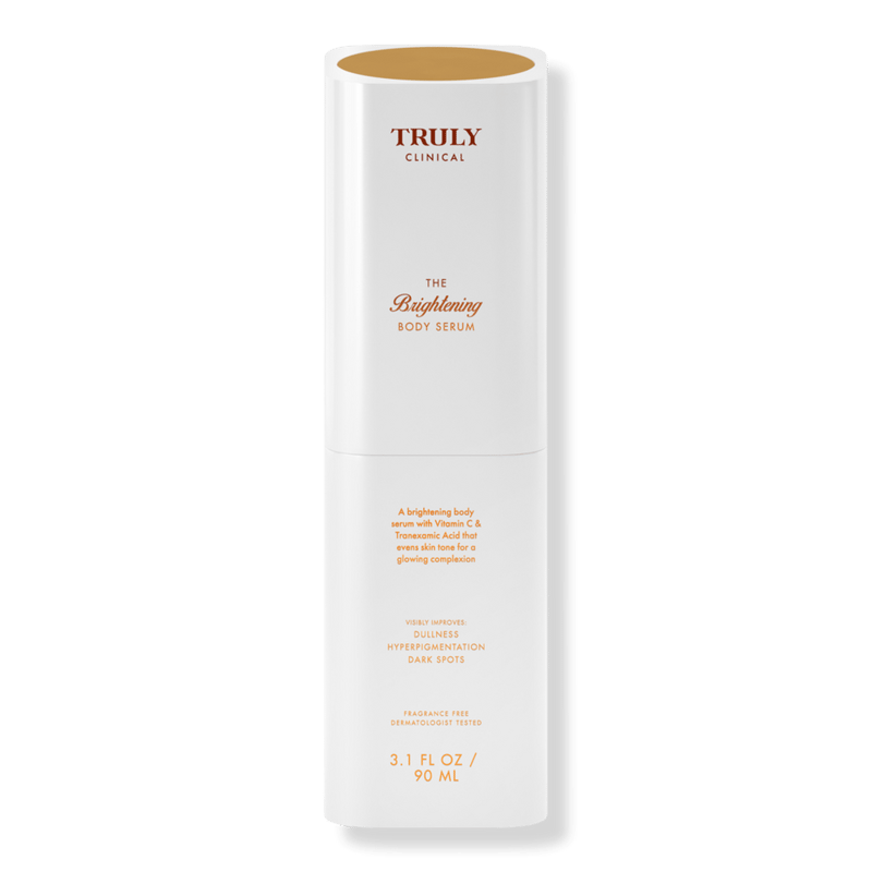 The Brightening Body Serum