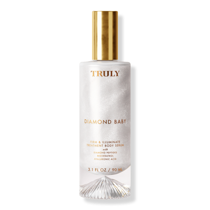 Diamond Baby Firm & Illuminate Treatment Body Serum