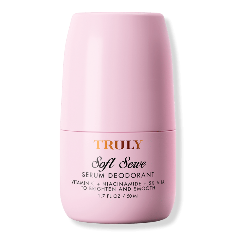 Soft Serve Serum Deodorant
