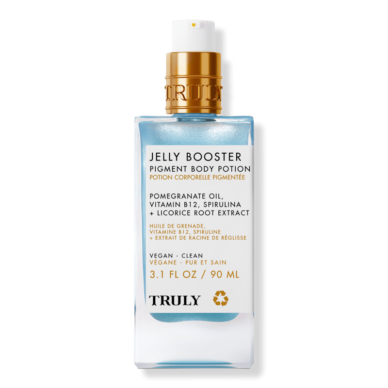 Jelly Booster Pigment Body Potion
