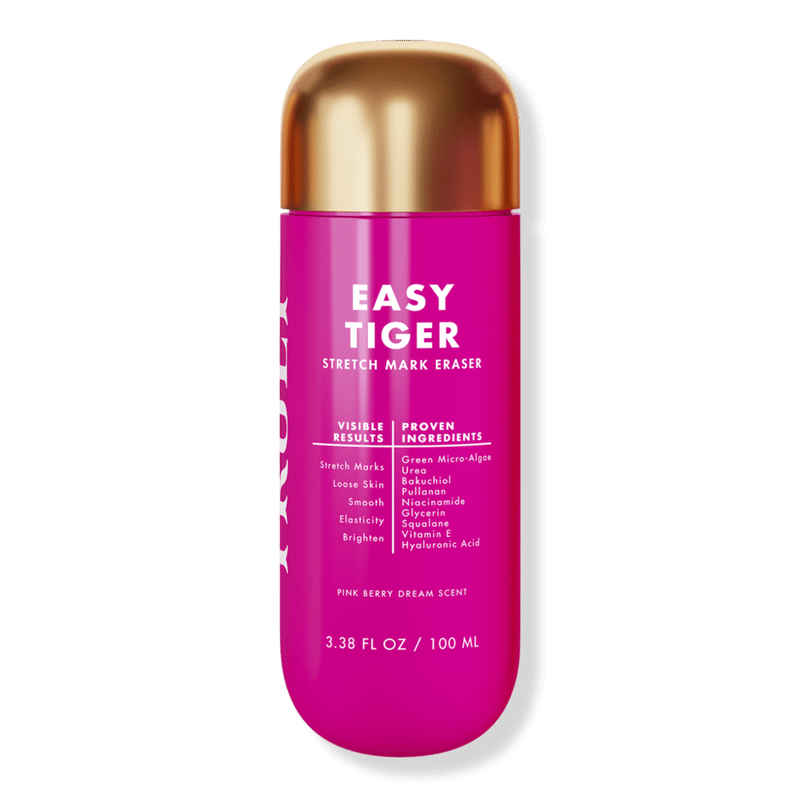 Easy Tiger Stretch Mark Eraser