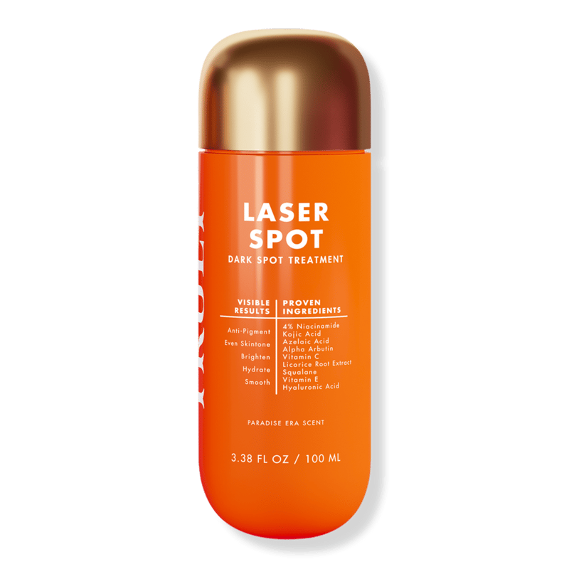 Laser Spot Dark Spot Treatment