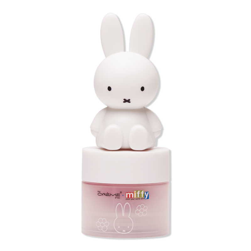 Miffy Moisturizing Lip Balm