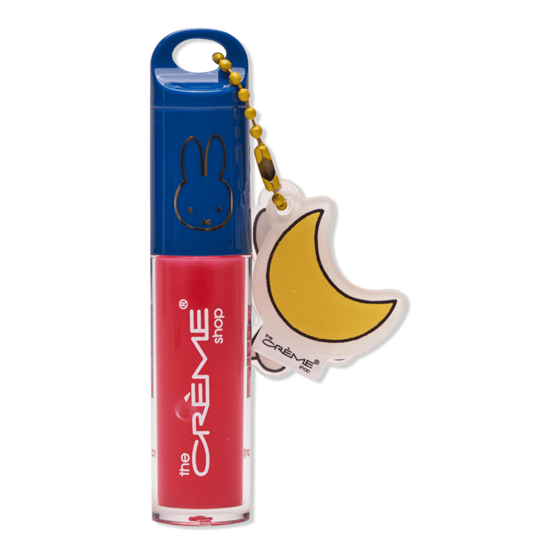 Miffy Tinted Lip Oil