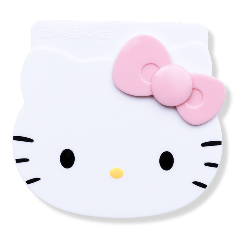 Hello Kitty Mattifying Blotting Paper