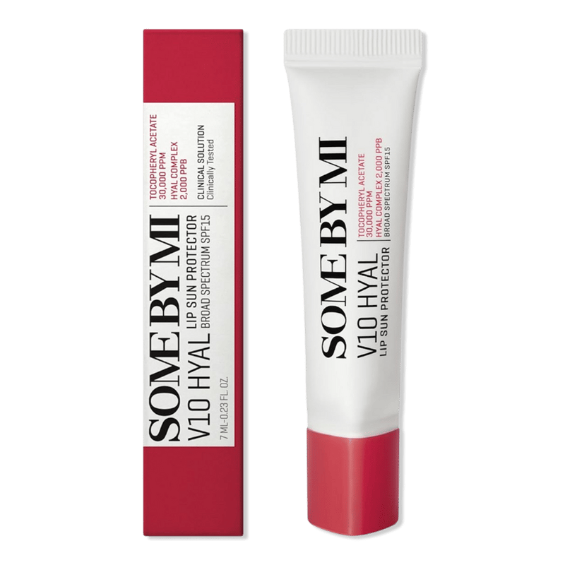 V10 Hyal Lip Sun Protector