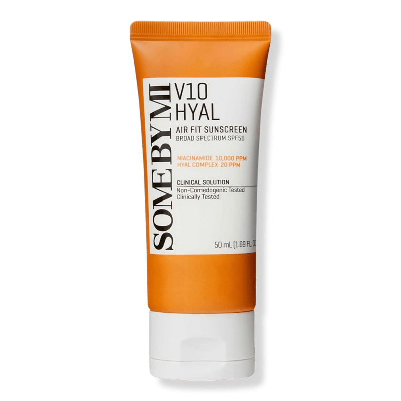 V10 Hyal Air Fit Sunscreen