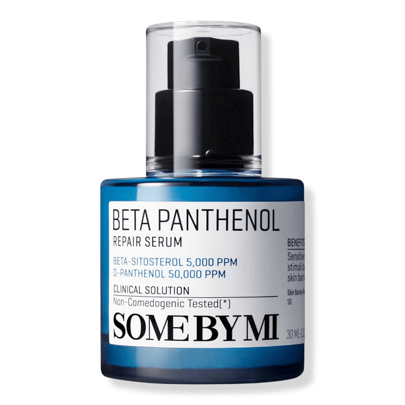 Beta Panthenol Repair Serum