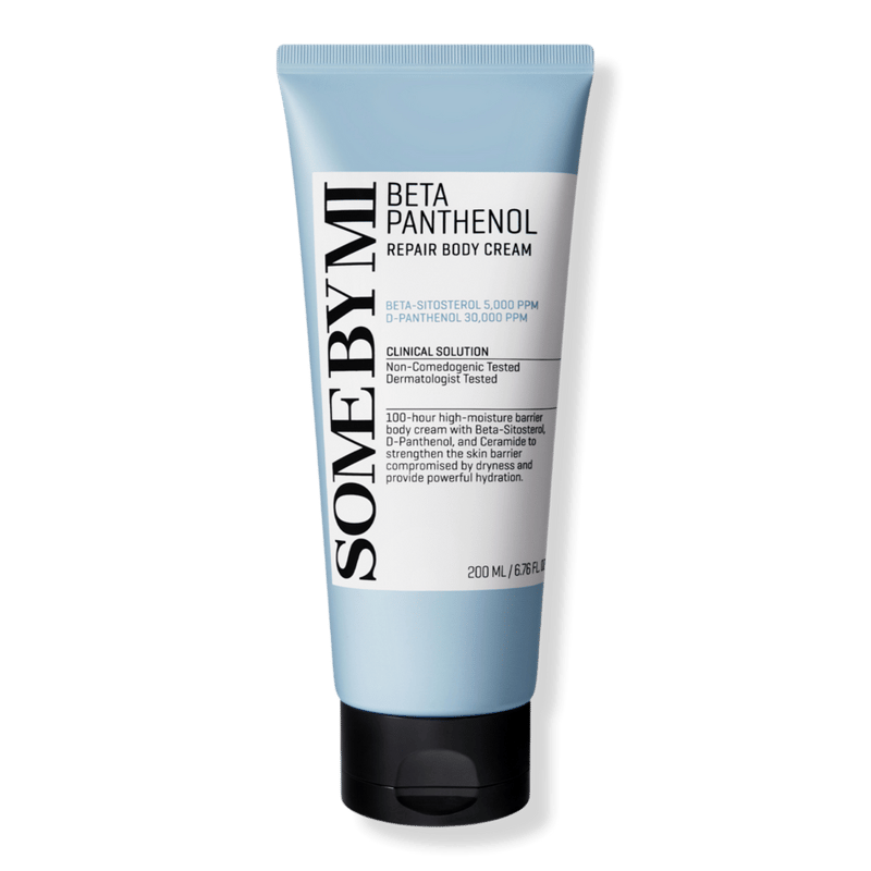 Beta Panthenol Repair Body Cream