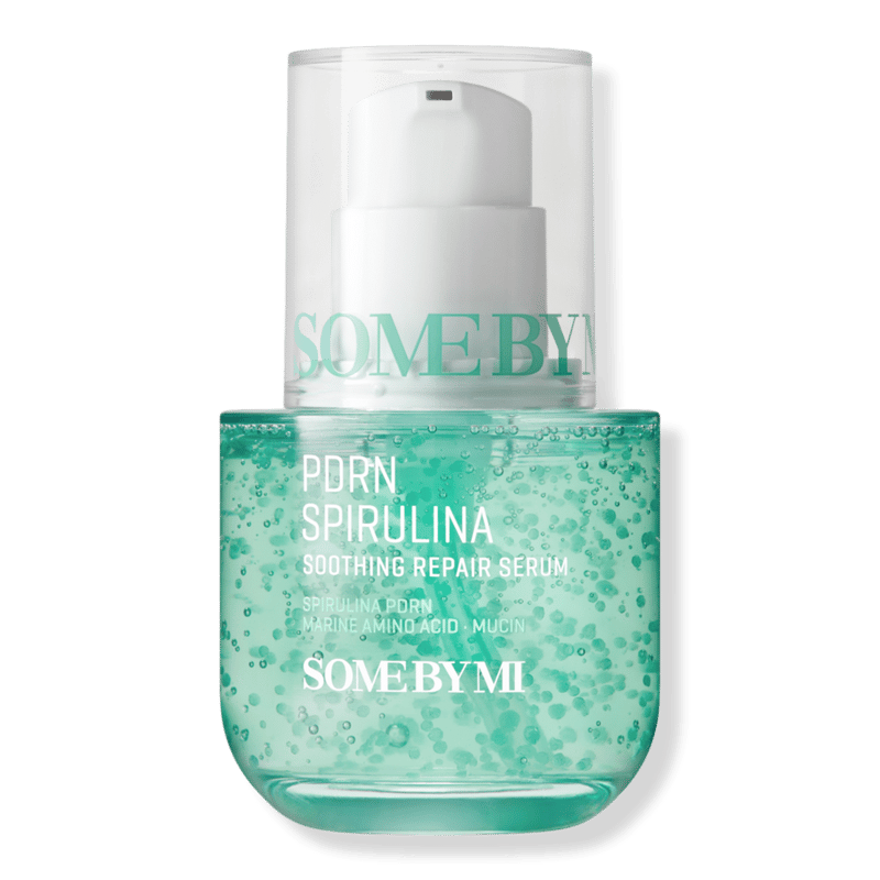 PDRN Spirulina Soothing Repair Serum