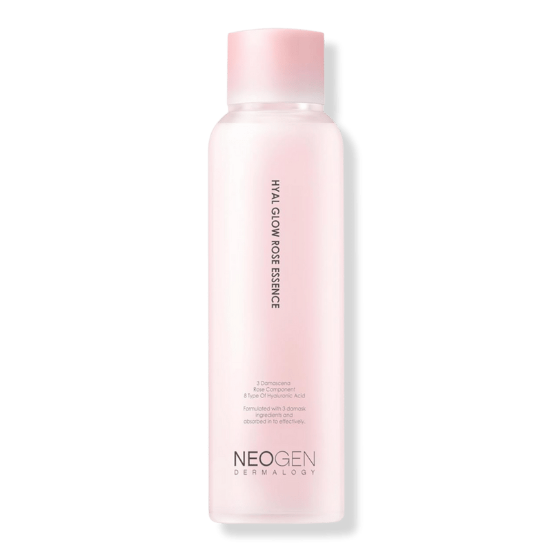 Hyal Glow Rose Essence