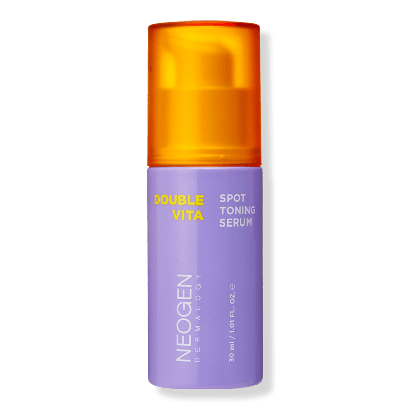 Double Vita Spot Toning Serum