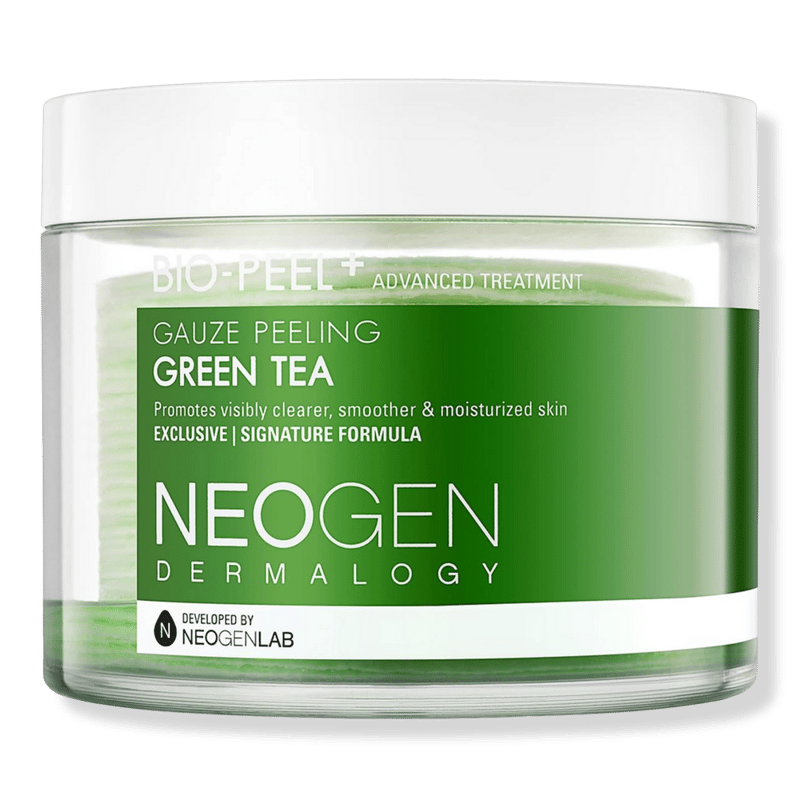 NEOGEN - Dermalogy Bio-Peel Gauze Peeling Green Tea