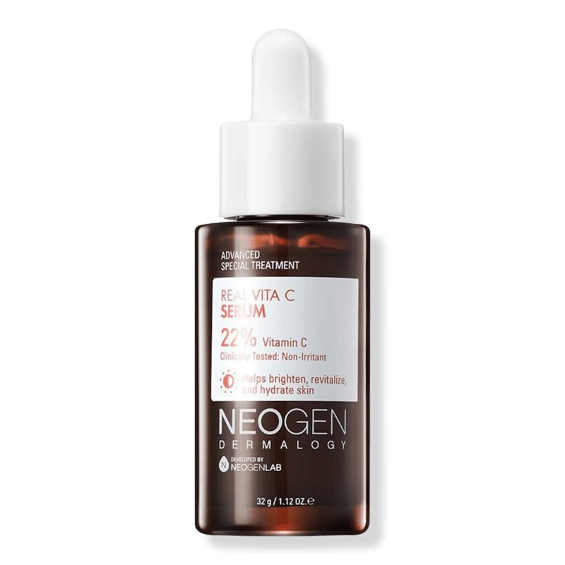 NEOGEN - Dermalogy Real Vita C Serum