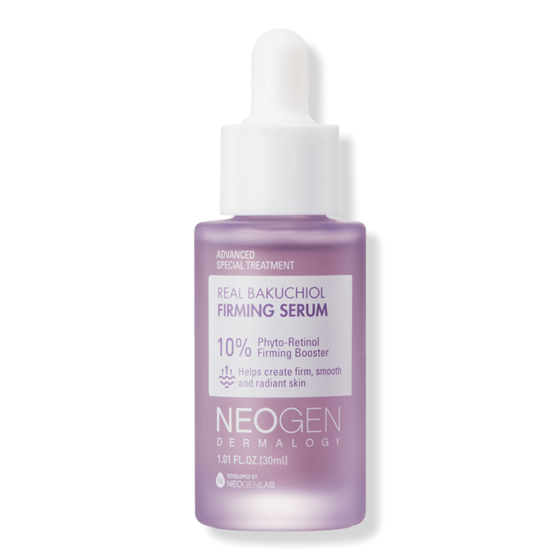 NEOGEN - Dermalogy Real Bakuchiol Firming Serum