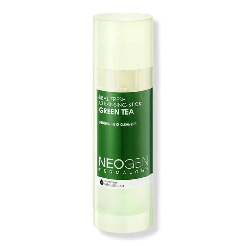 NEOGEN - Real Fresh Green Tea Cleansing Stick
