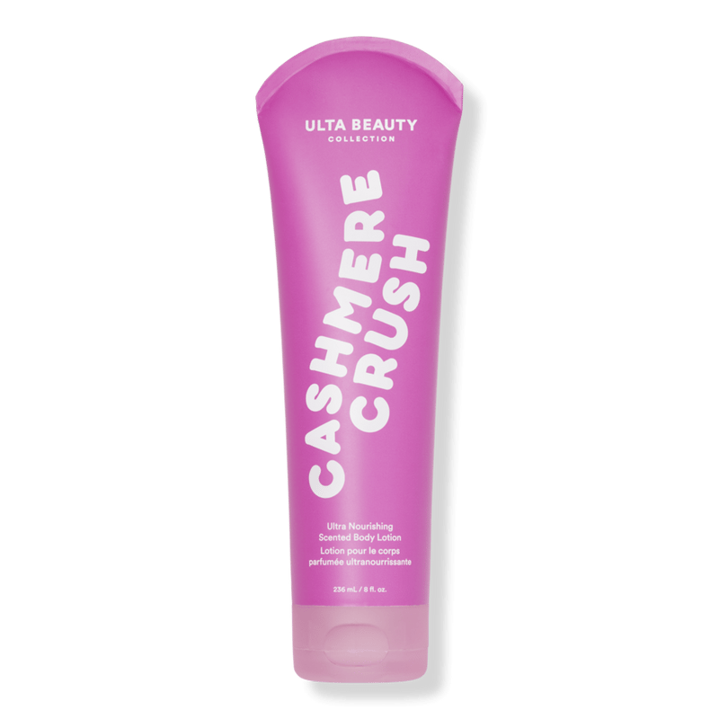 Ultra Nourishing Body Lotion
