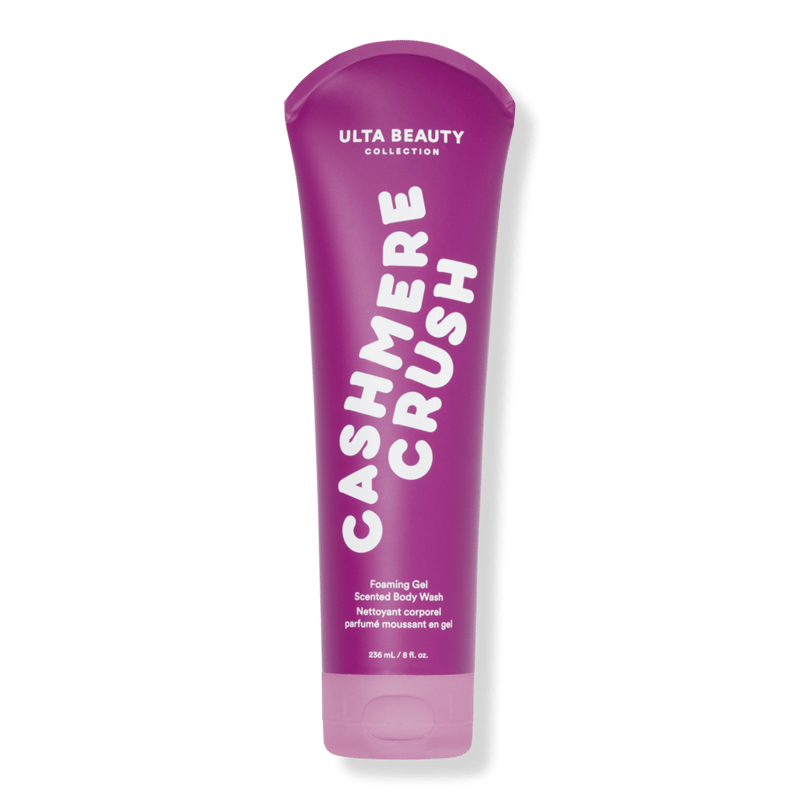 Foaming Gel Body Wash