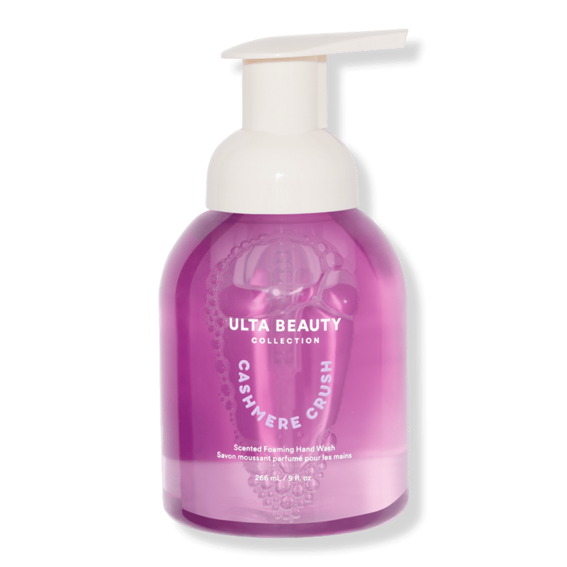 Foaming Hand Soap