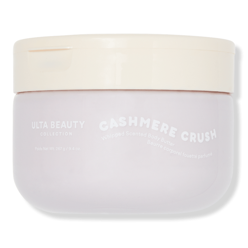 Whipped Body Butter