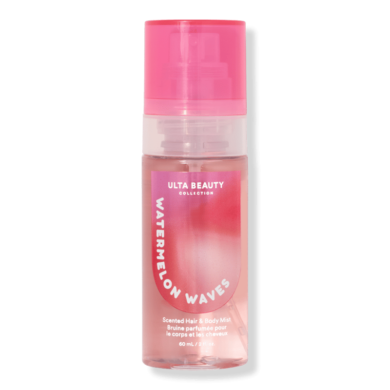 Watermelon Waves Scented Hair & Body Mist