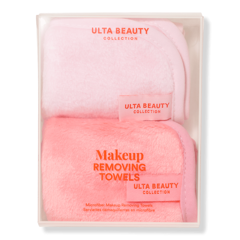 Makeup Removing Towels
