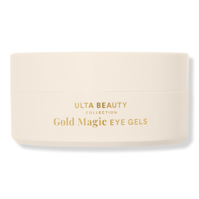Gold Magic Eye Gels