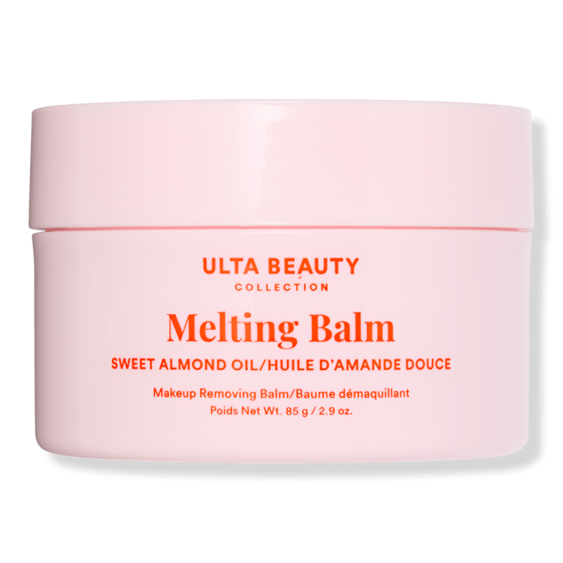Melting Balm Makeup Remover