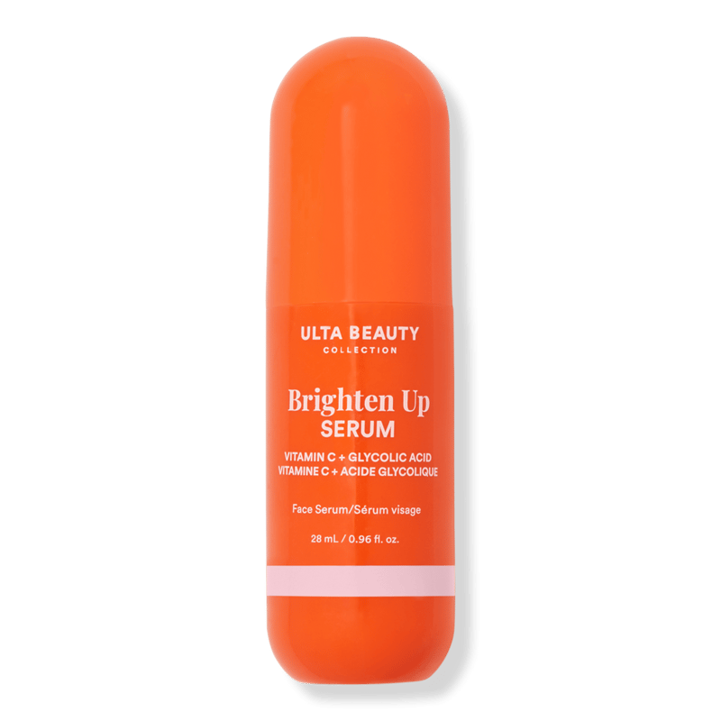 Brighten Up Face Serum