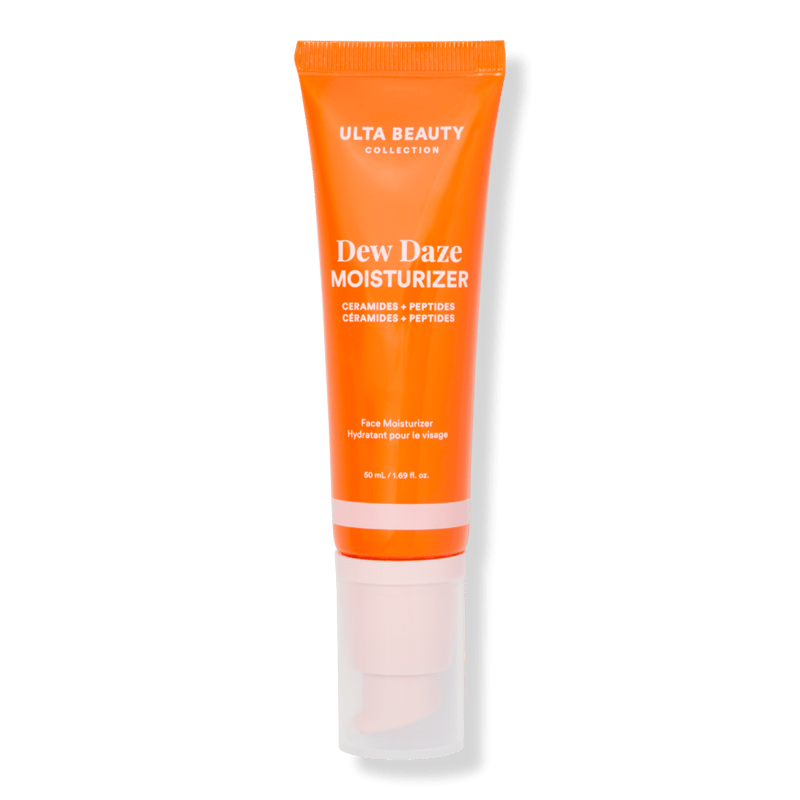 Dew Daze Face Moisturizer