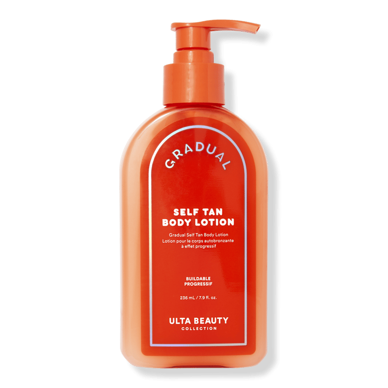 Gradual Self Tan Body Lotion