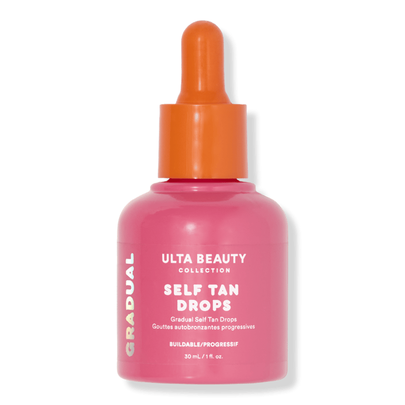 Gradual Self Tan Drops