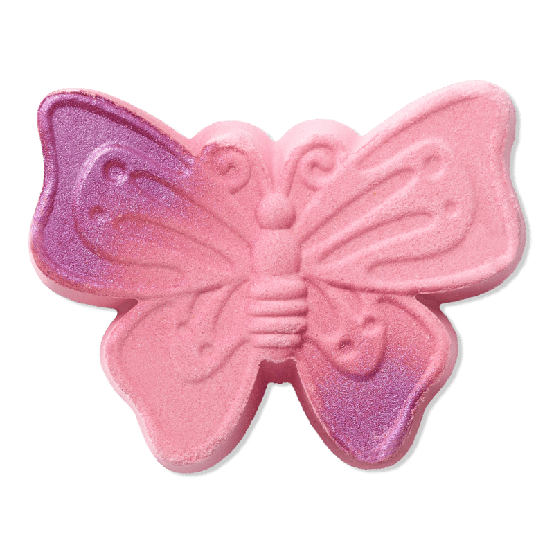 Butterfly Bath Bomb Fizzer