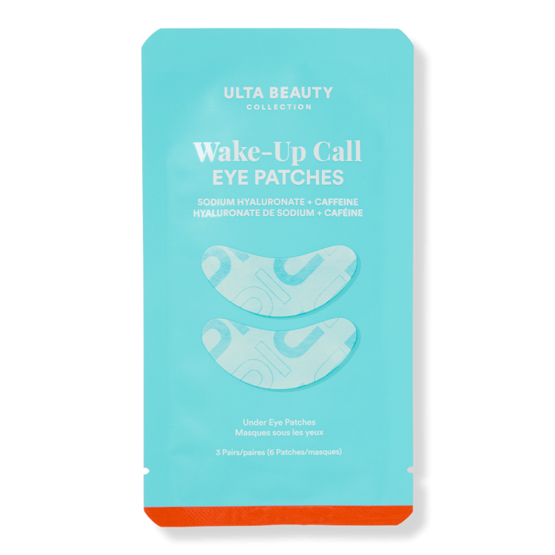Wake-Up Call Under Eye Patches pimprod2060596