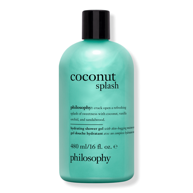 Scent-Sational Hydrating Bath & Shower Gel