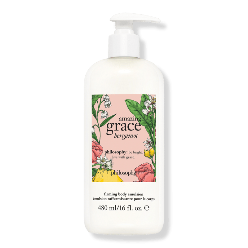 Amazing Grace Firming Body Emulsion
