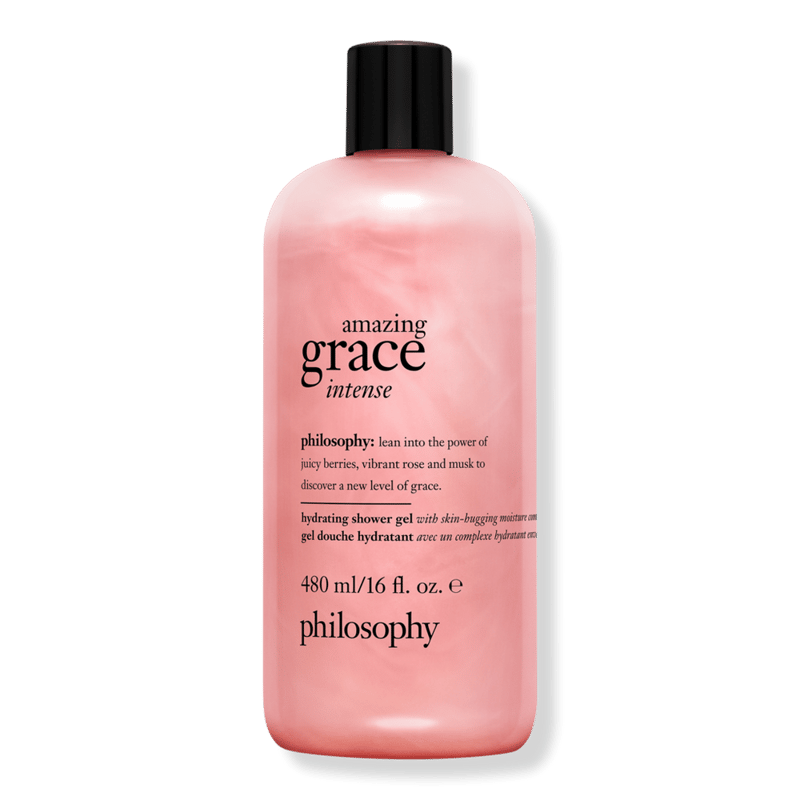 Amazing Grace Hydrating Bath & Shower Gel