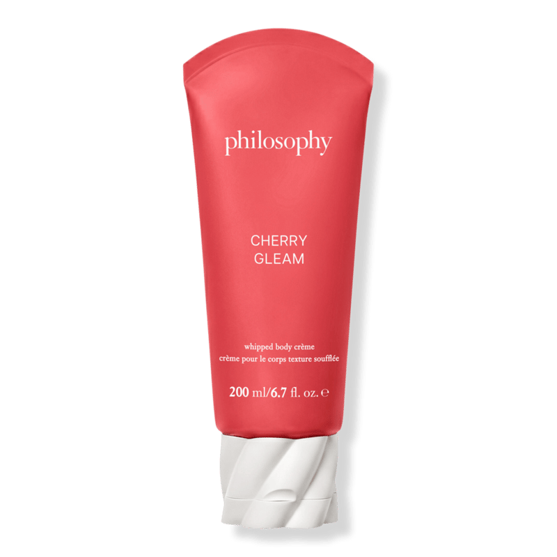 Whipped Body Creme