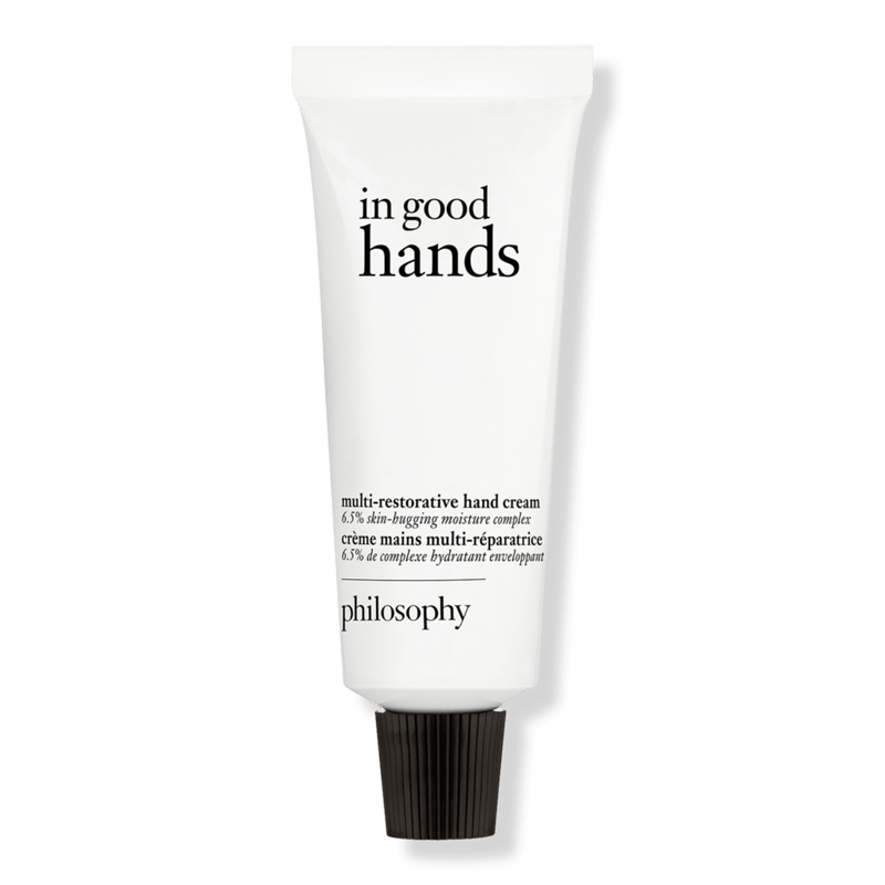 In Good Hands Multi-Restorative Hand Cream