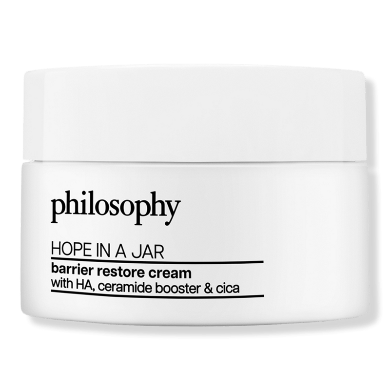 Hope In A Jar Barrier Restore Cream