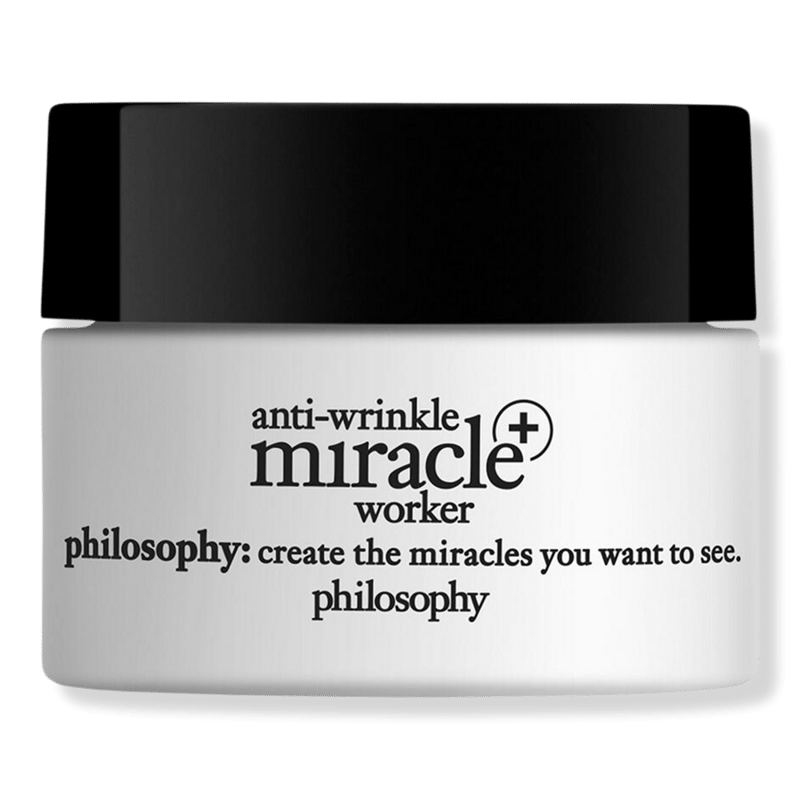 Anti-Wrinkle+ Miracle Worker Line Correcting Moisturizer