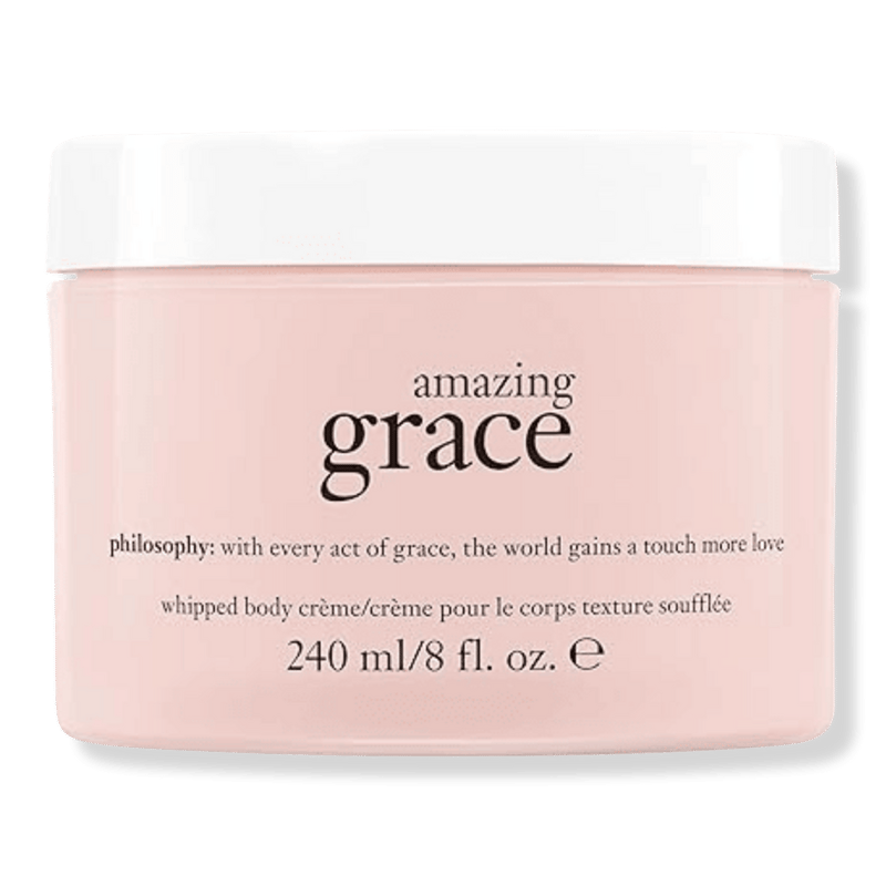 Amazing Grace Whipped Body Creme