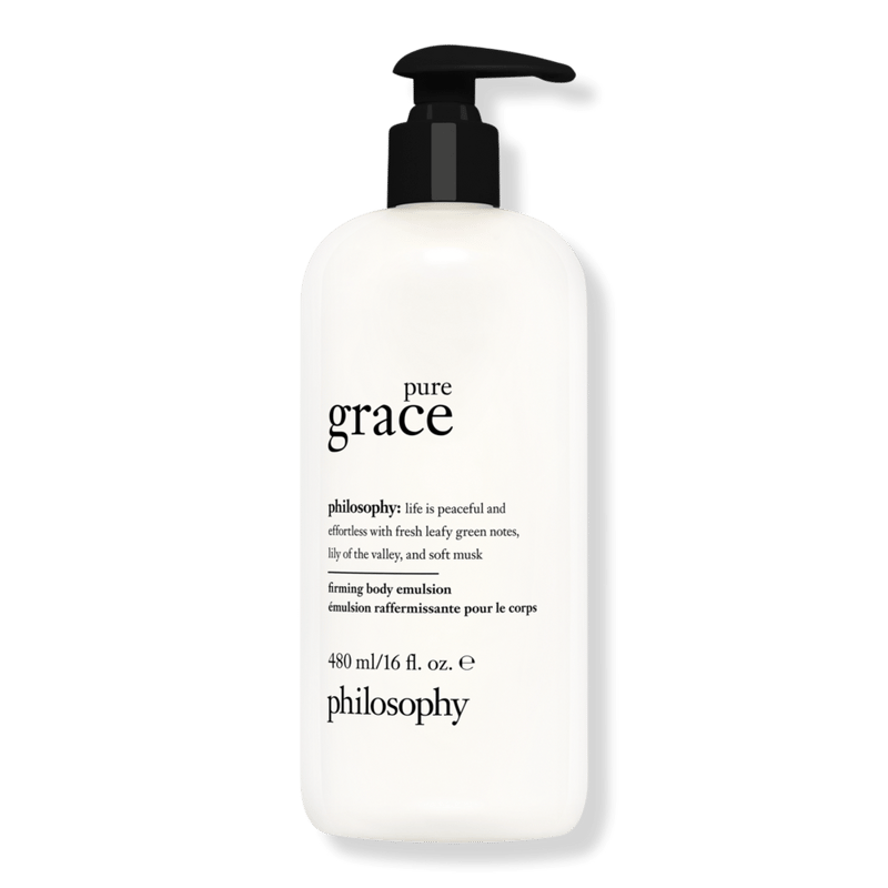 Pure Grace Firming Body Emulsion