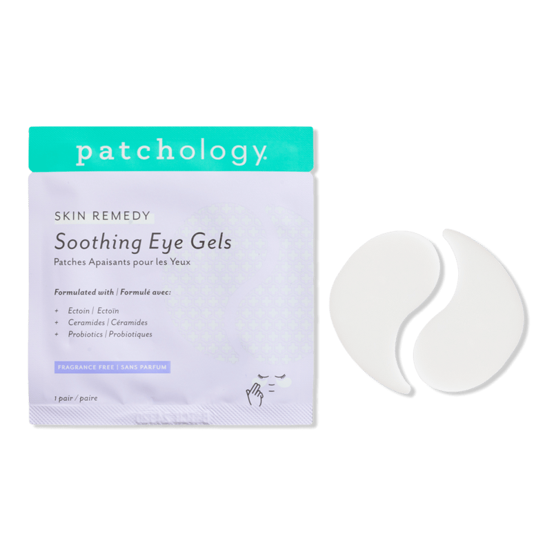 Patchology - Skin Remedy Soothing Eye Gels - Single